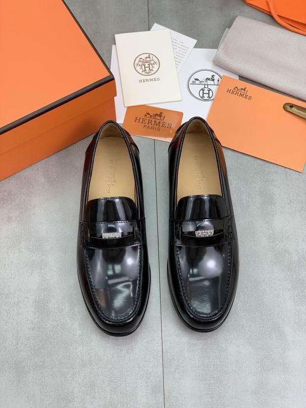 Hermes Men's Shoes 235